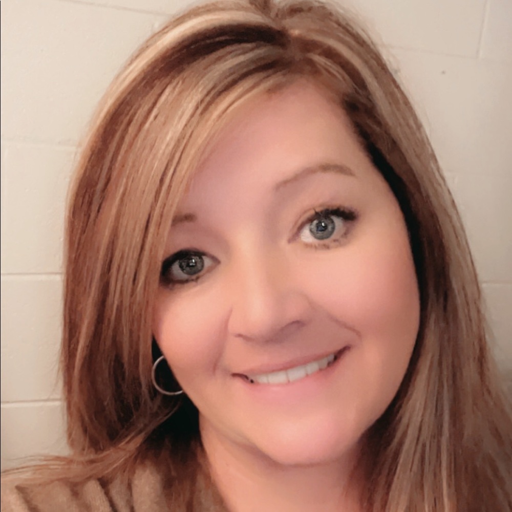 Meet your Posher, Kim